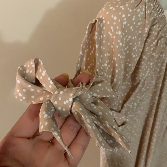 Flynn Skye Maple Maxi in Beige Orbit - Picture 6 of 8